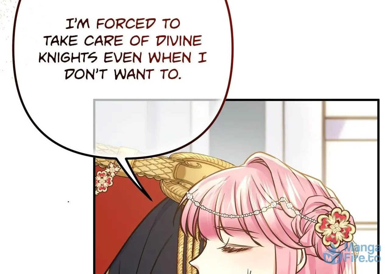 Read Holding You Captive chapter 58 image 23 on Lezhin