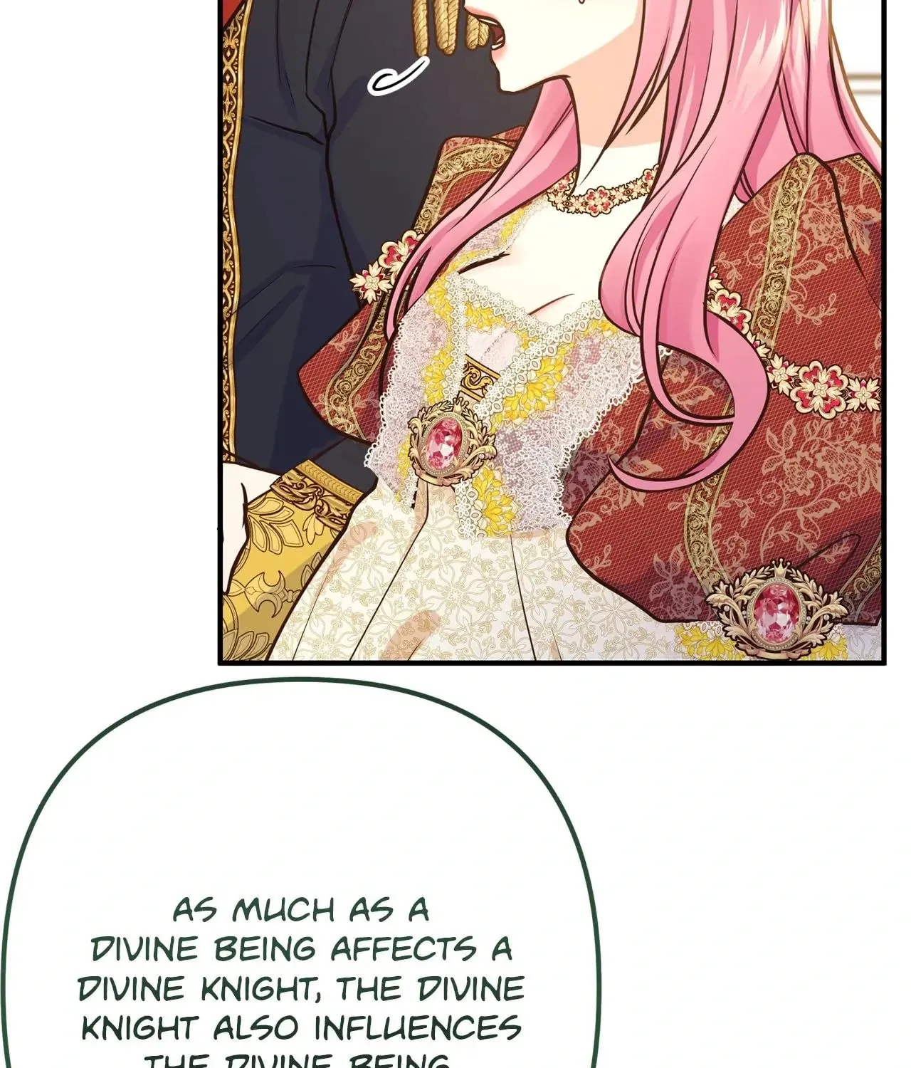 Read Holding You Captive chapter 58 image 24 on Lezhin