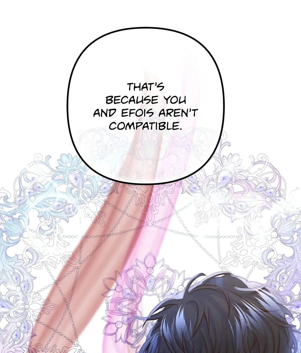 Read Holding You Captive chapter 58 image 30 on Lezhin