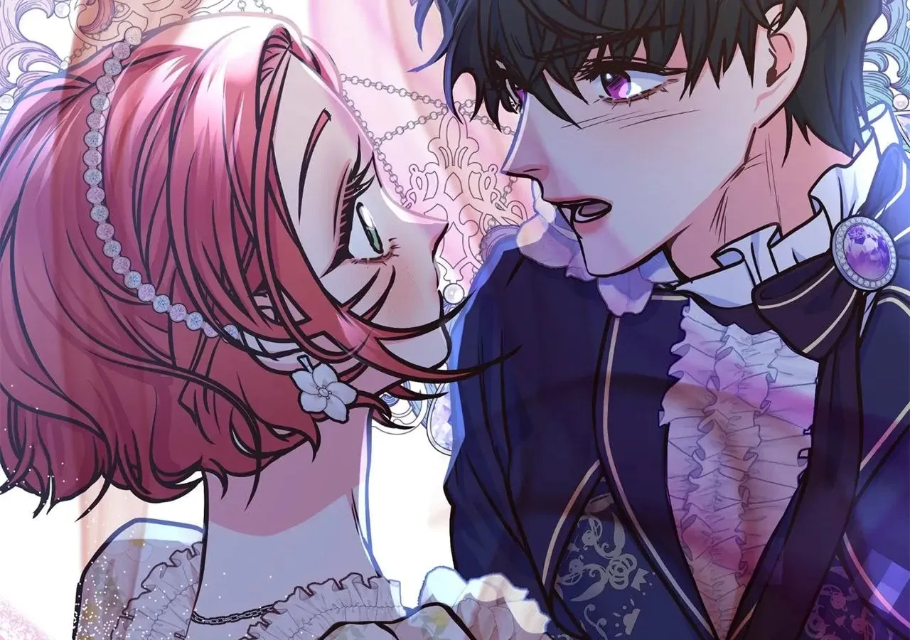 Read Holding You Captive chapter 58 image 31 on Lezhin