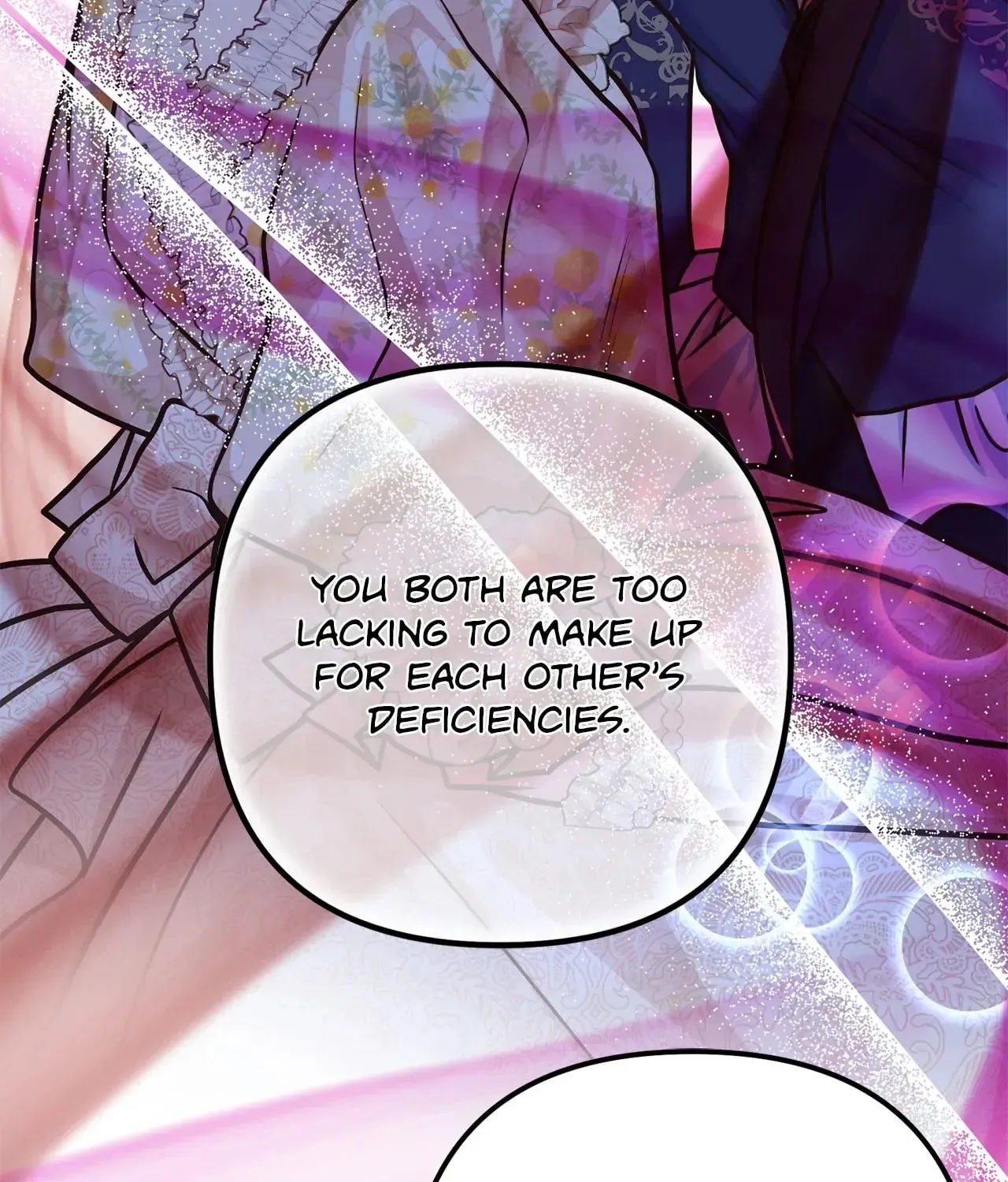 Read Holding You Captive chapter 58 image 32 on Lezhin