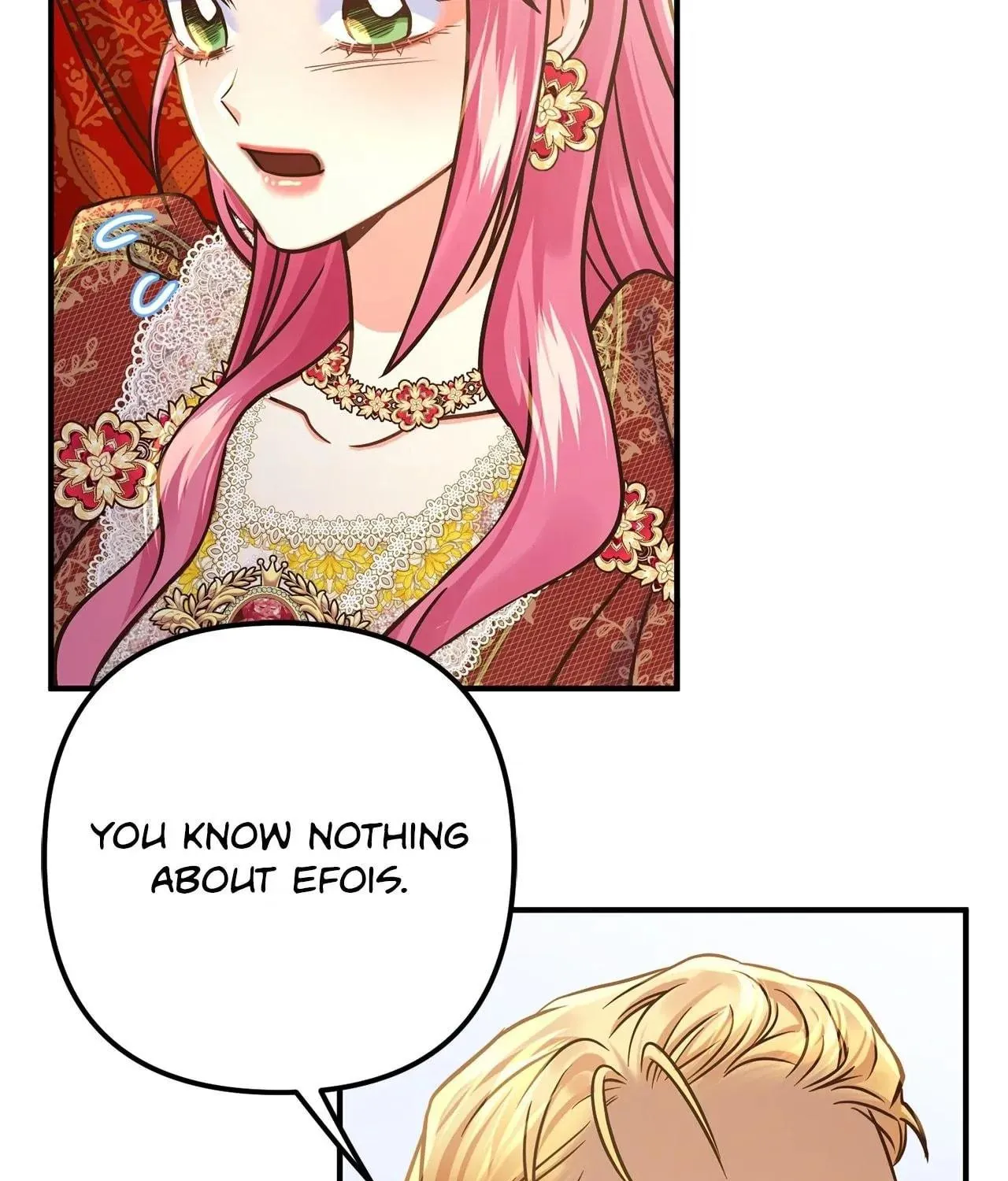 Read Holding You Captive chapter 58 image 34 on Lezhin
