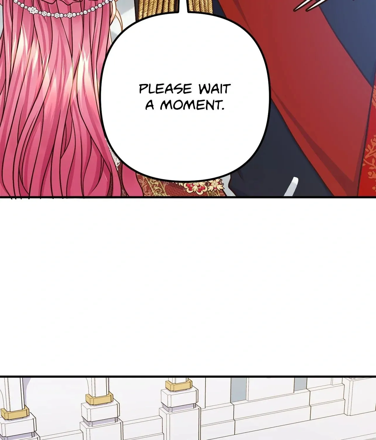 Read Holding You Captive chapter 58 image 38 on Lezhin