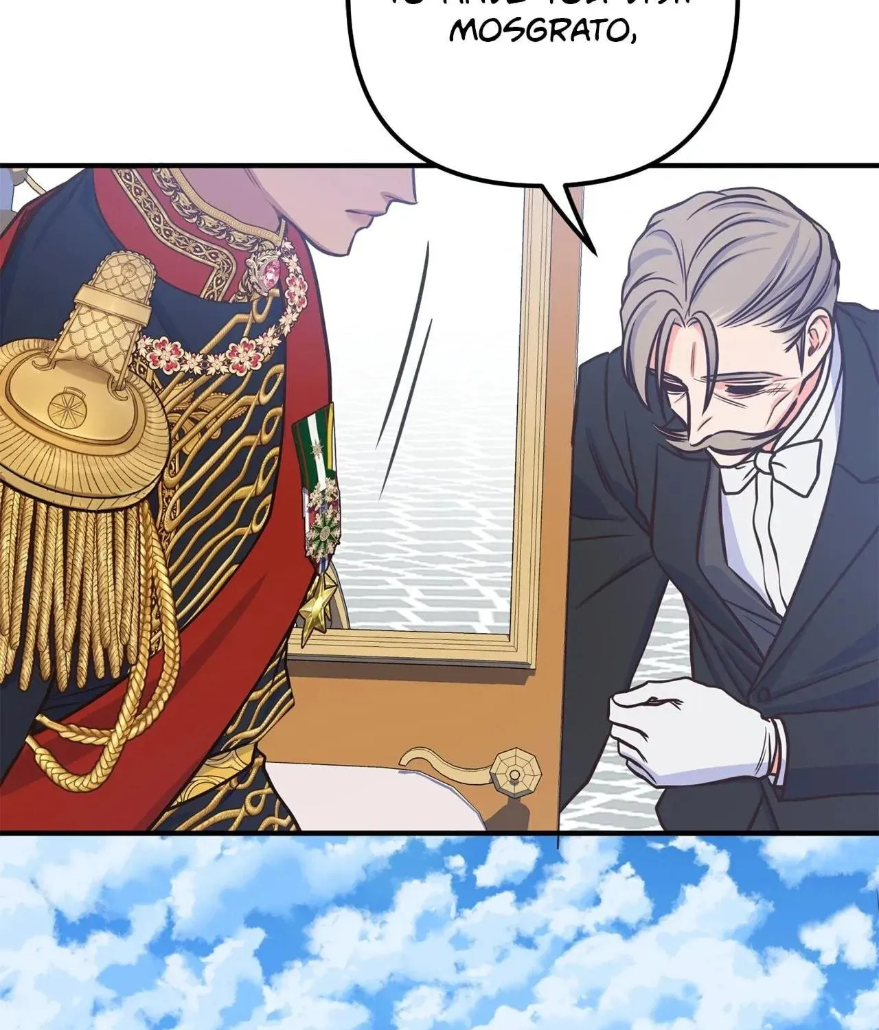 Read Holding You Captive chapter 58 image 4 on Lezhin