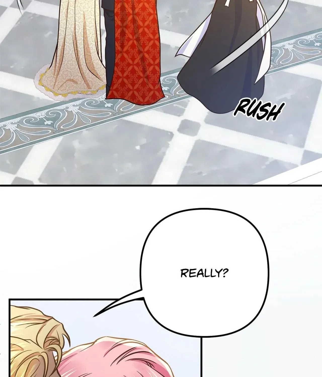 Read Holding You Captive chapter 58 image 40 on Lezhin