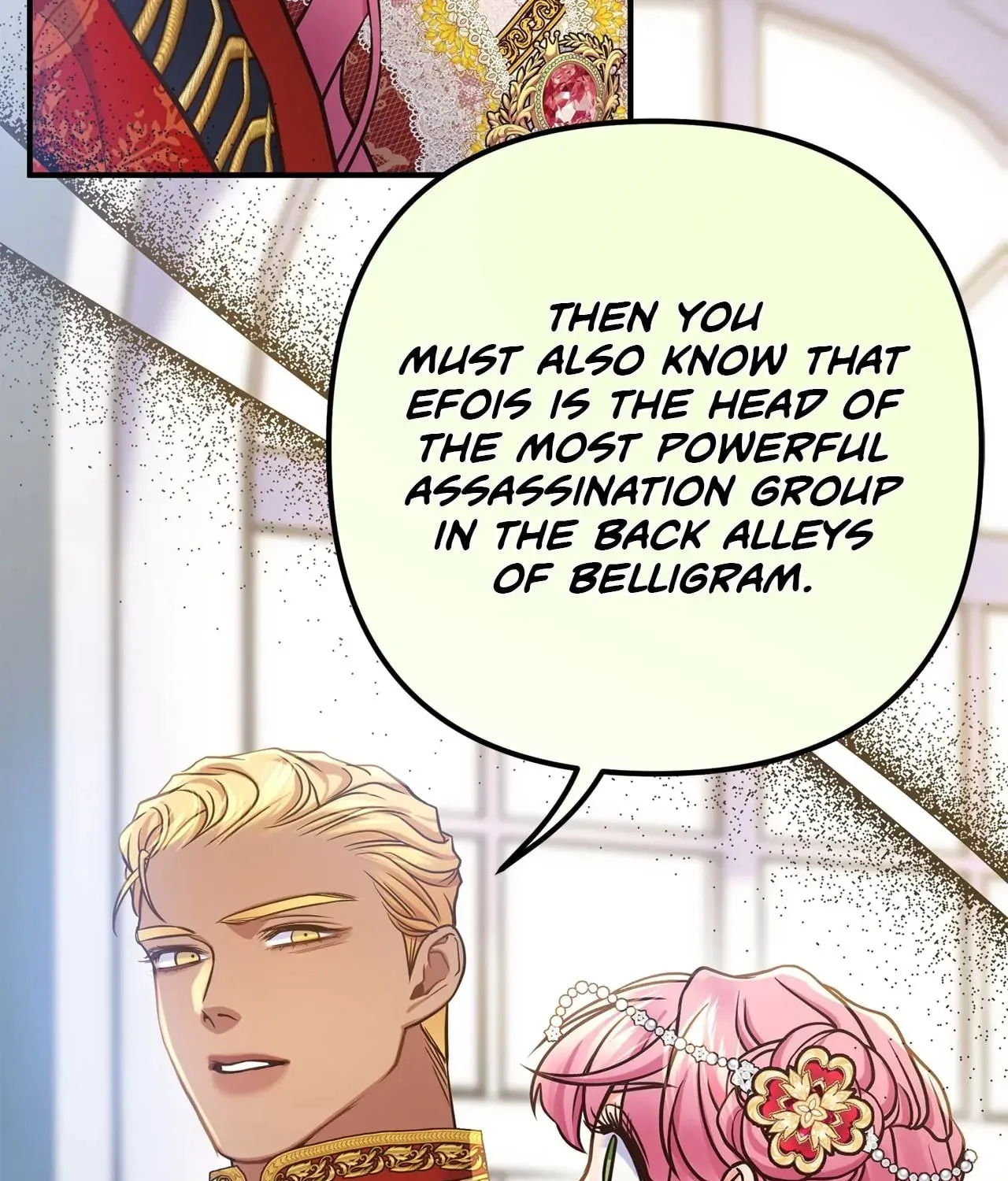 Read Holding You Captive chapter 58 image 42 on Lezhin