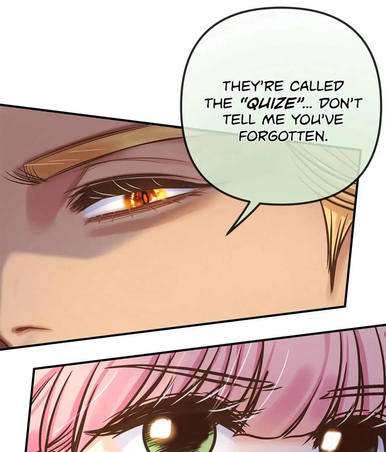 Read Holding You Captive chapter 58 image 45 on Lezhin