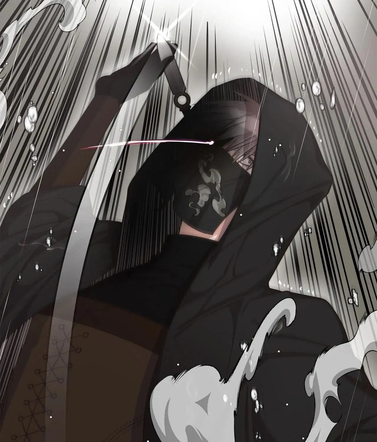 Read Holding You Captive chapter 58 image 57 on Lezhin