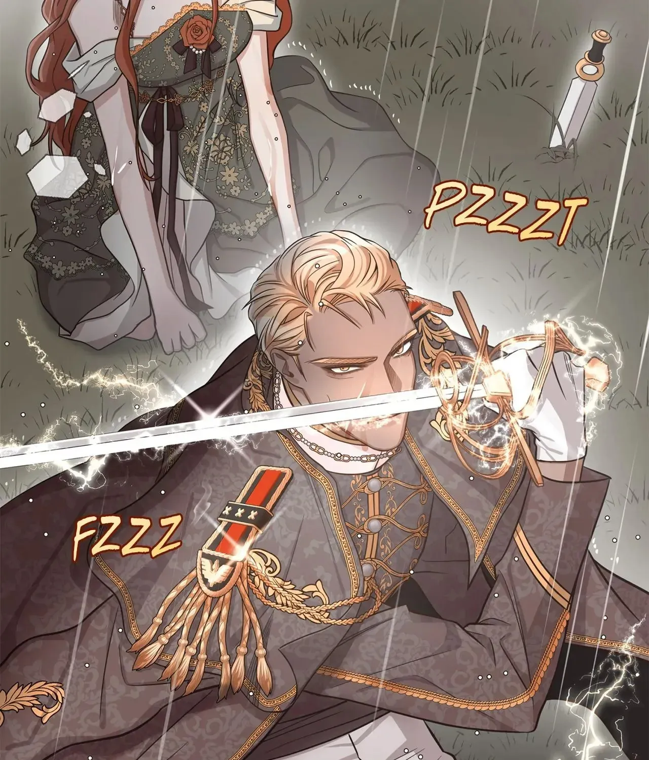 Read Holding You Captive chapter 58 image 70 on Lezhin