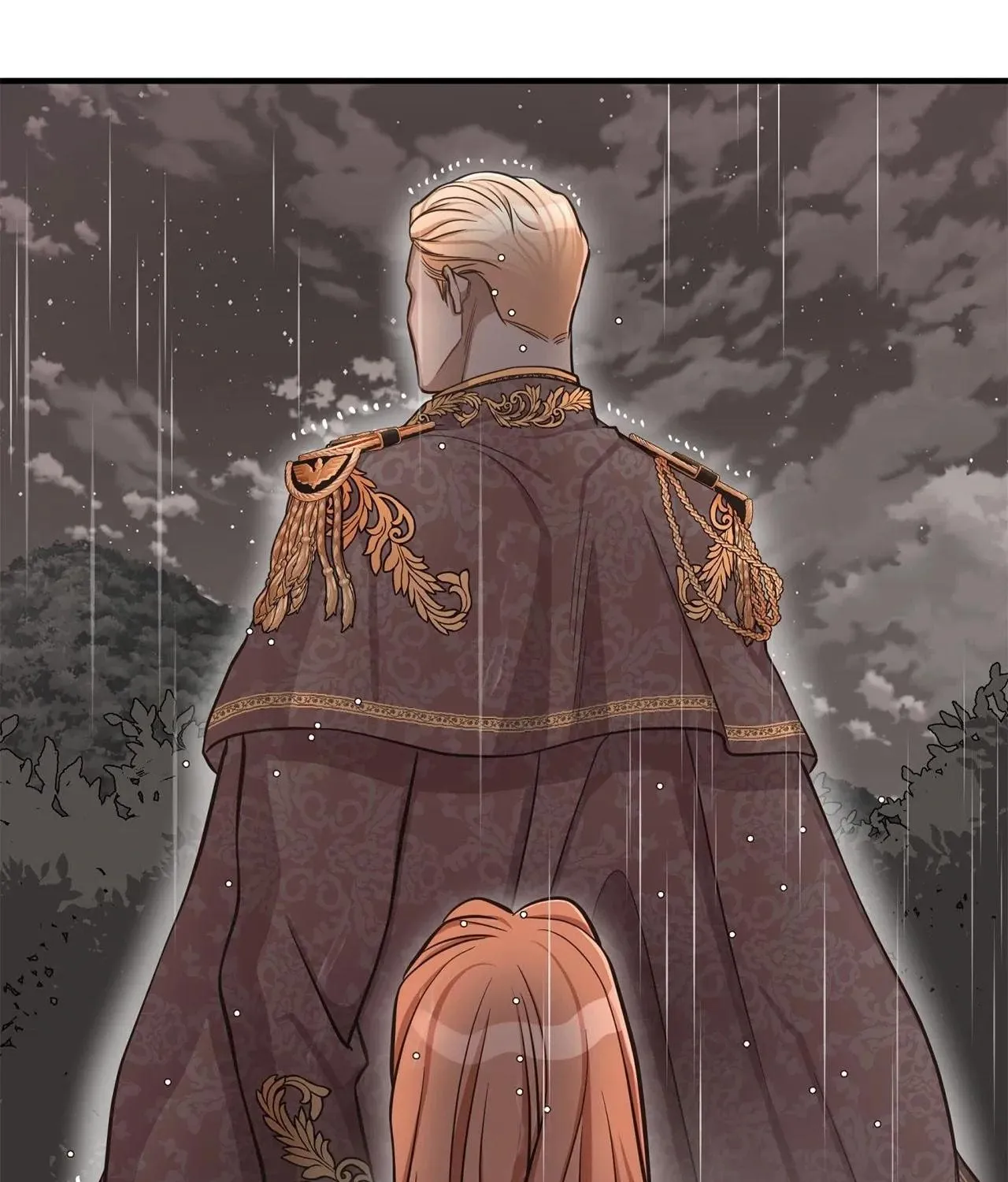 Read Holding You Captive chapter 58 image 74 on Lezhin