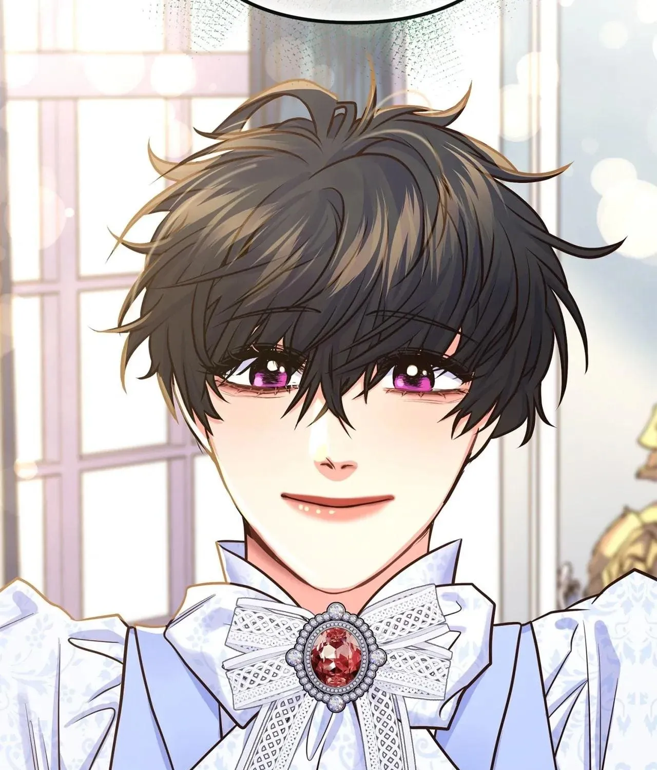 Read Holding You Captive chapter 58 image 86 on Lezhin