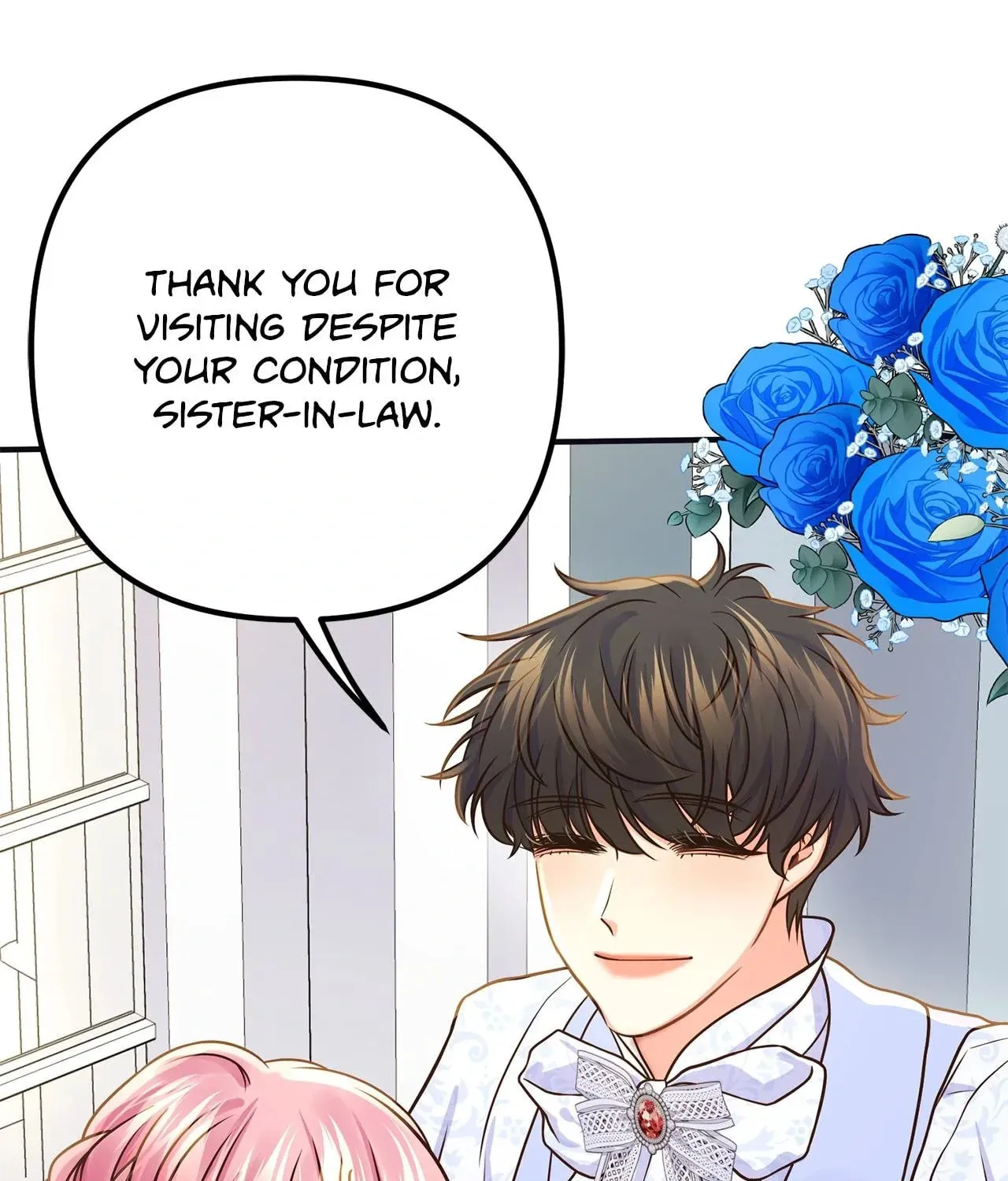 Read Holding You Captive chapter 58 image 89 on Lezhin