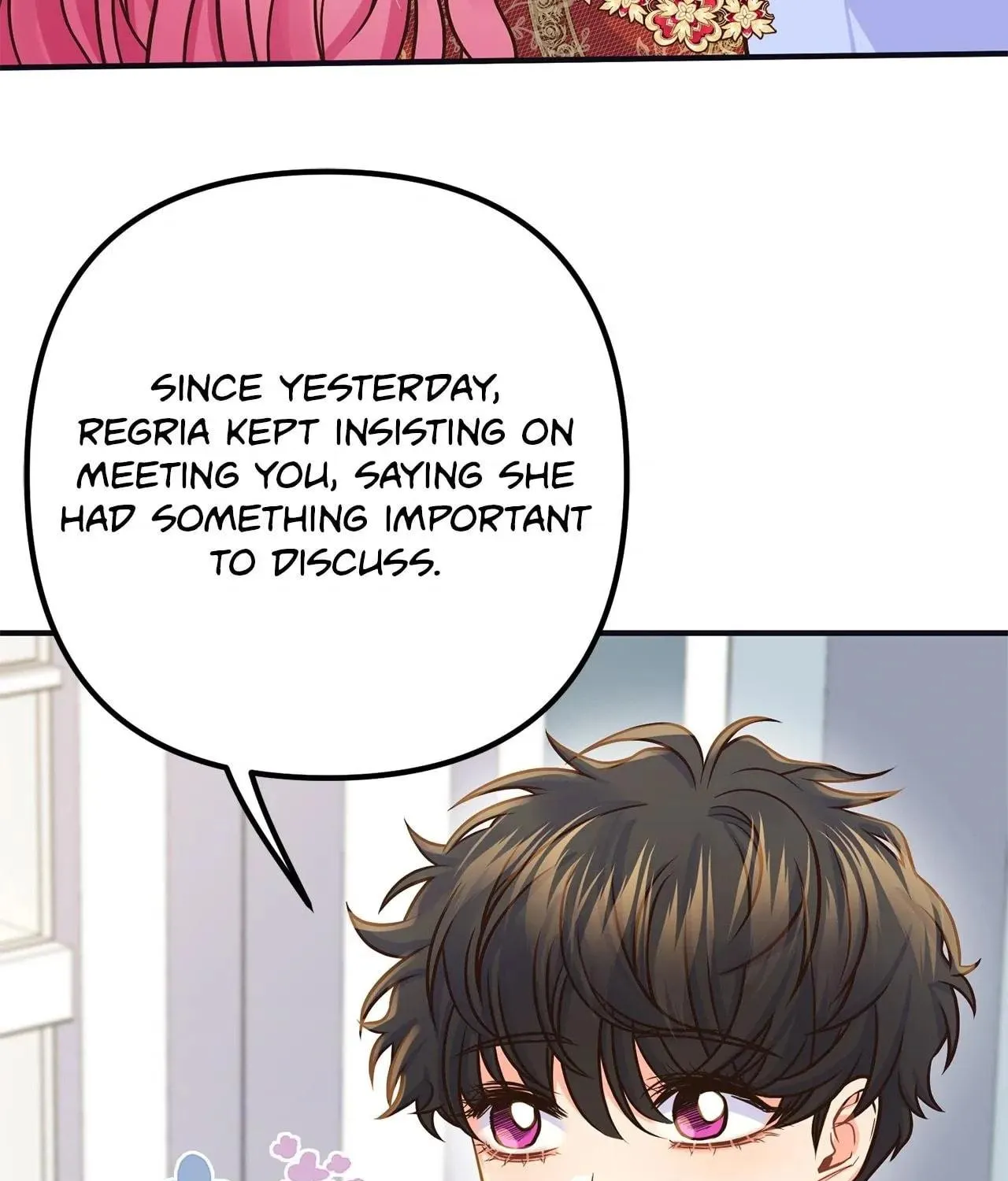 Read Holding You Captive chapter 58 image 91 on Lezhin