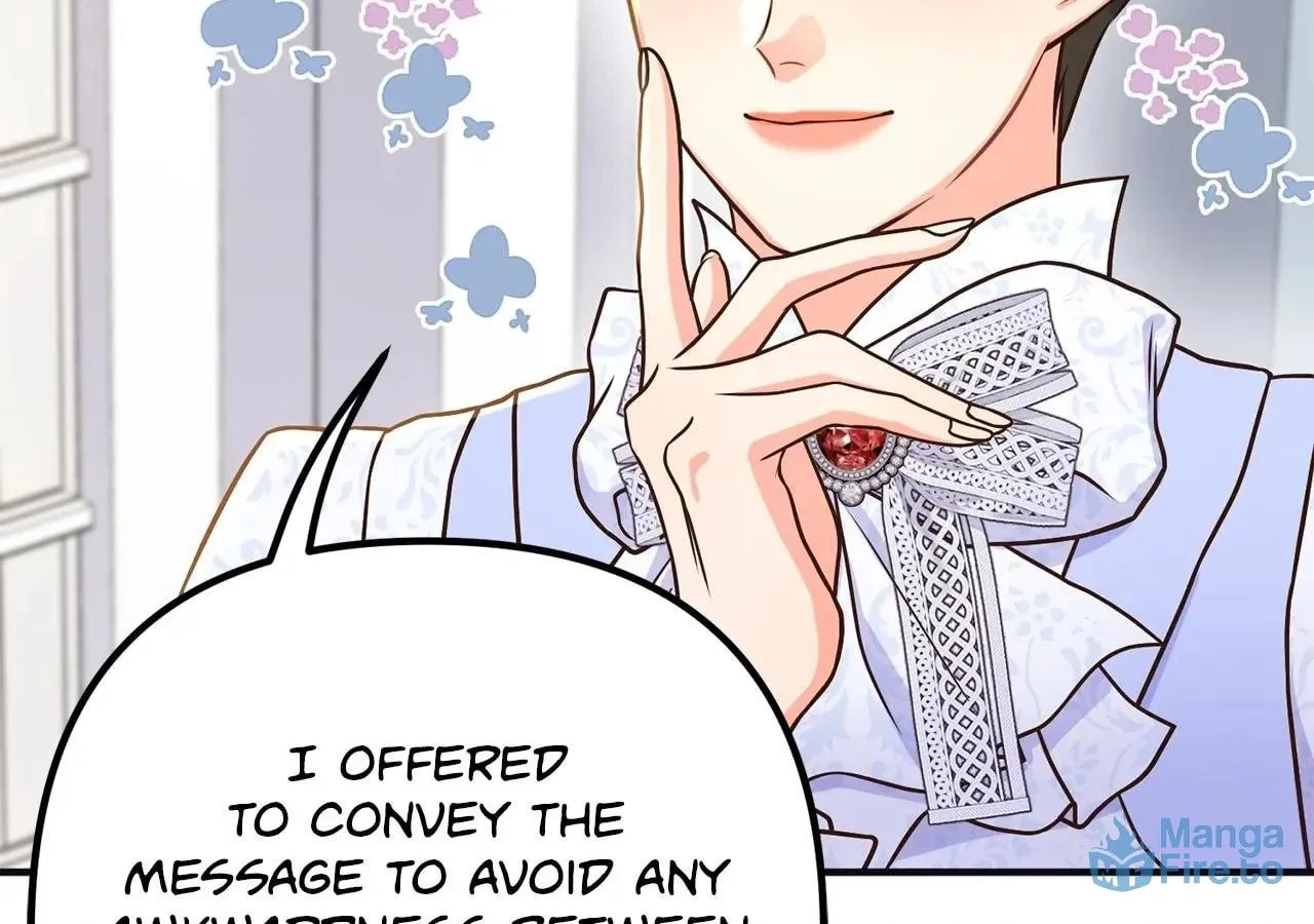 Read Holding You Captive chapter 58 image 92 on Lezhin