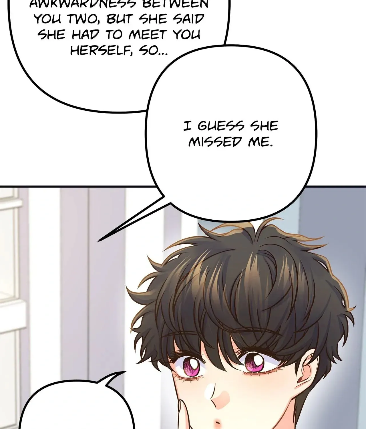 Read Holding You Captive chapter 58 image 93 on Lezhin