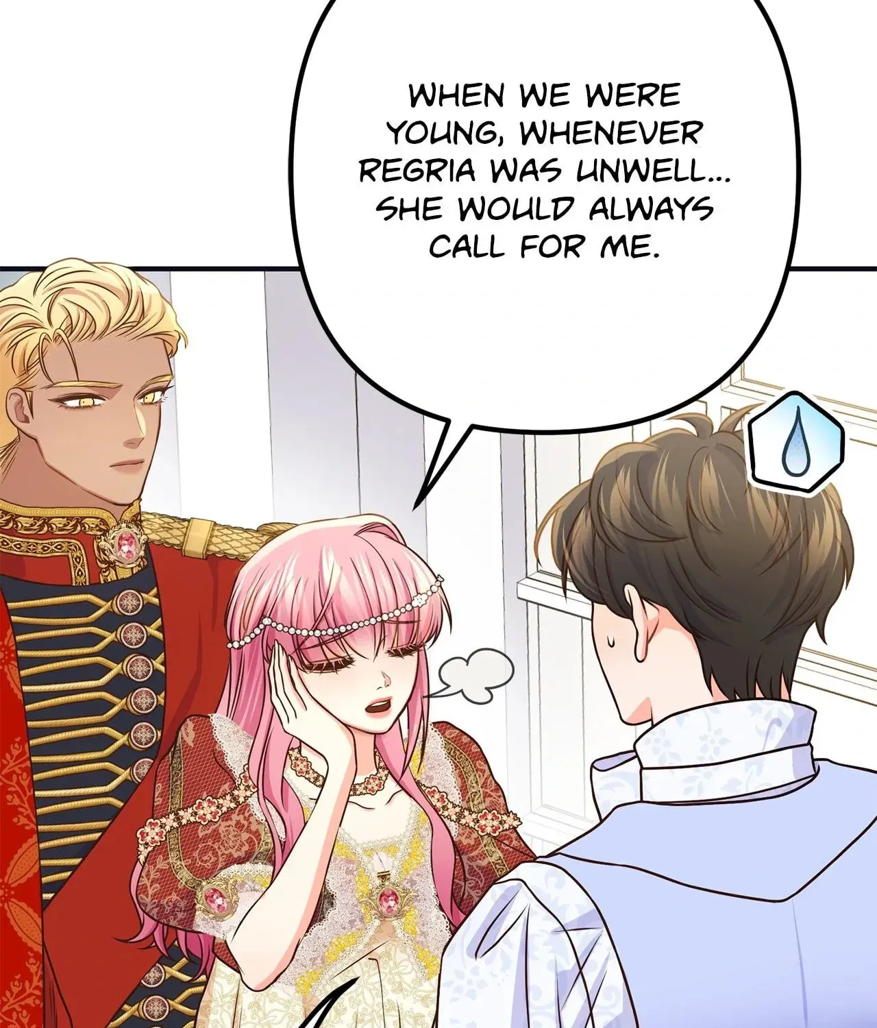 Read Holding You Captive chapter 58 image 95 on Lezhin