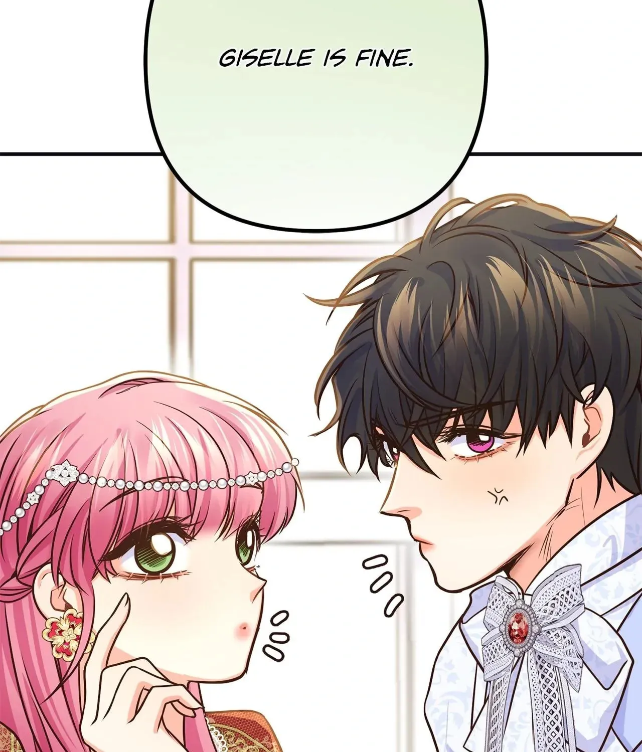 Read Holding You Captive chapter 58 image 99 on Lezhin