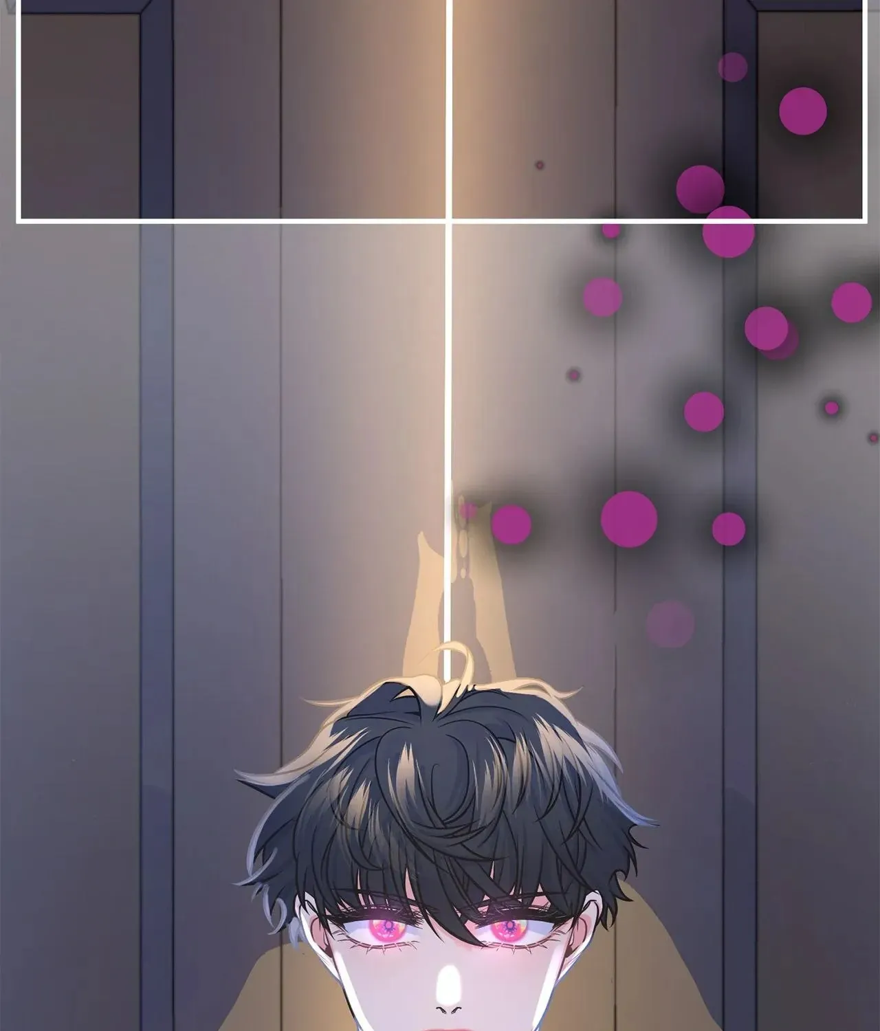 Read Holding You Captive chapter 59 image 118 on Lezhin