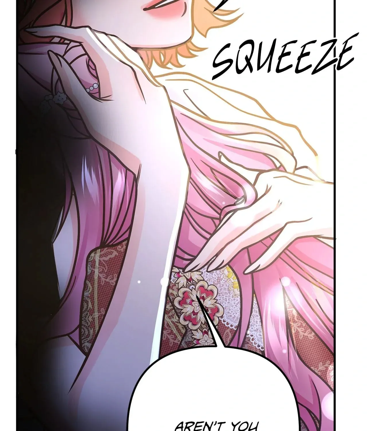 Read Holding You Captive chapter 59 image 12 on Lezhin