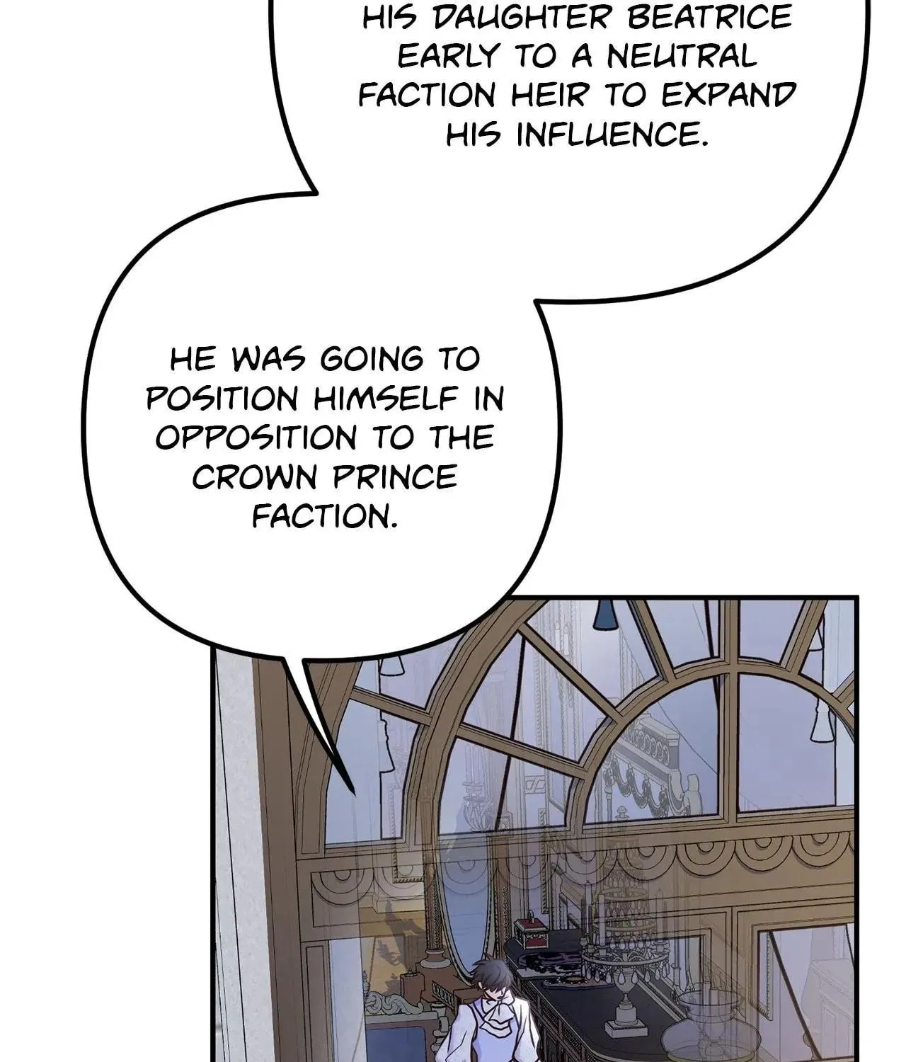 Read Holding You Captive chapter 59 image 134 on Lezhin