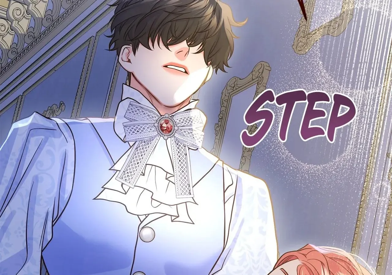 Read Holding You Captive chapter 59 image 142 on Lezhin
