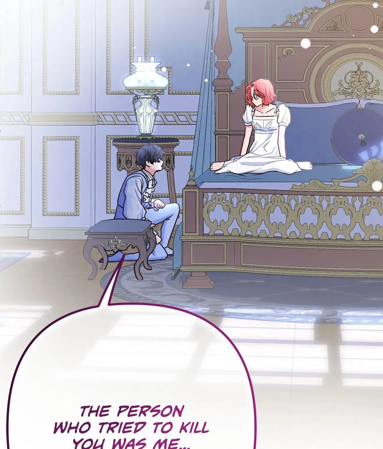 Read Holding You Captive chapter 59 image 154 on Lezhin