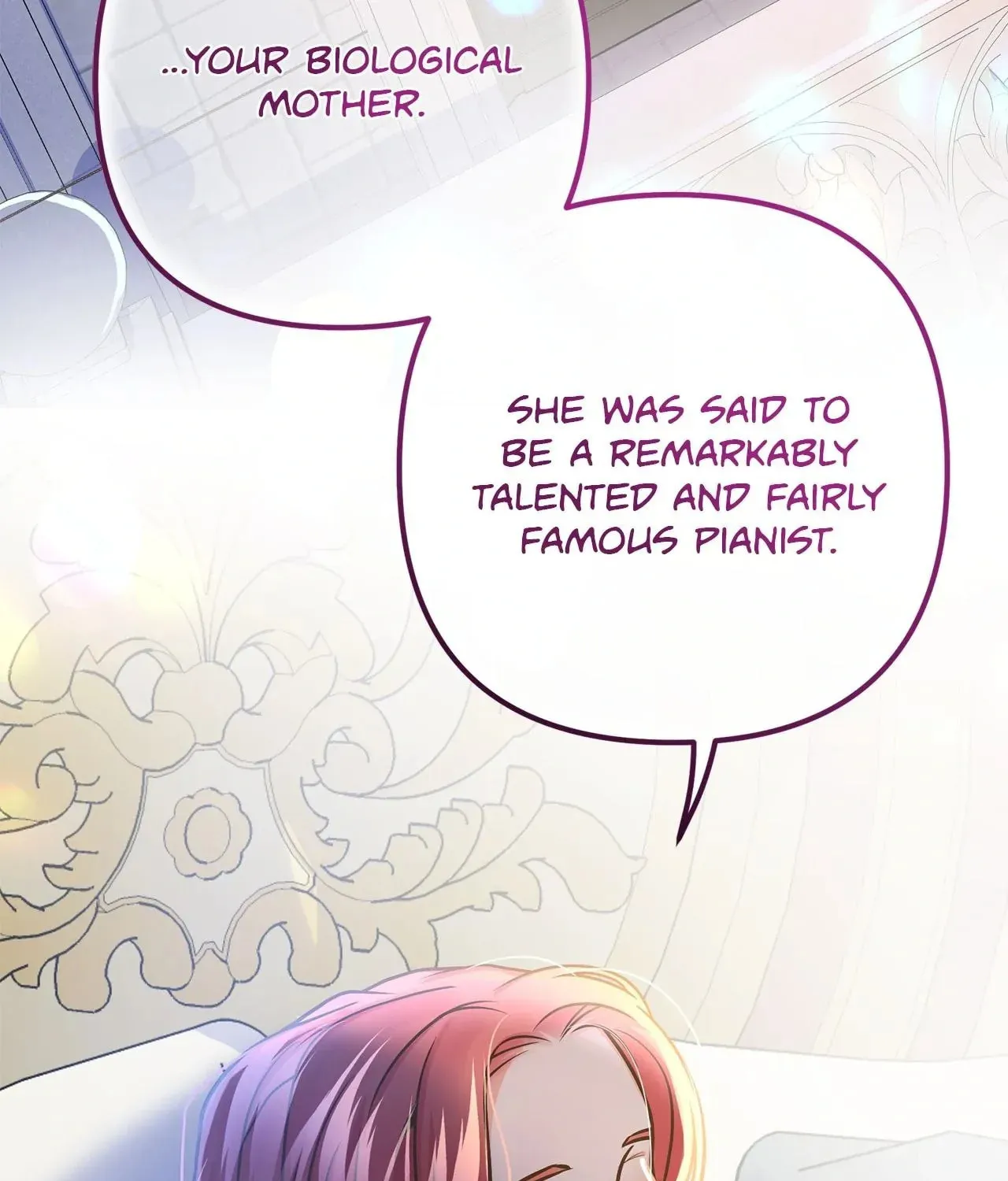 Read Holding You Captive chapter 59 image 2 on Lezhin