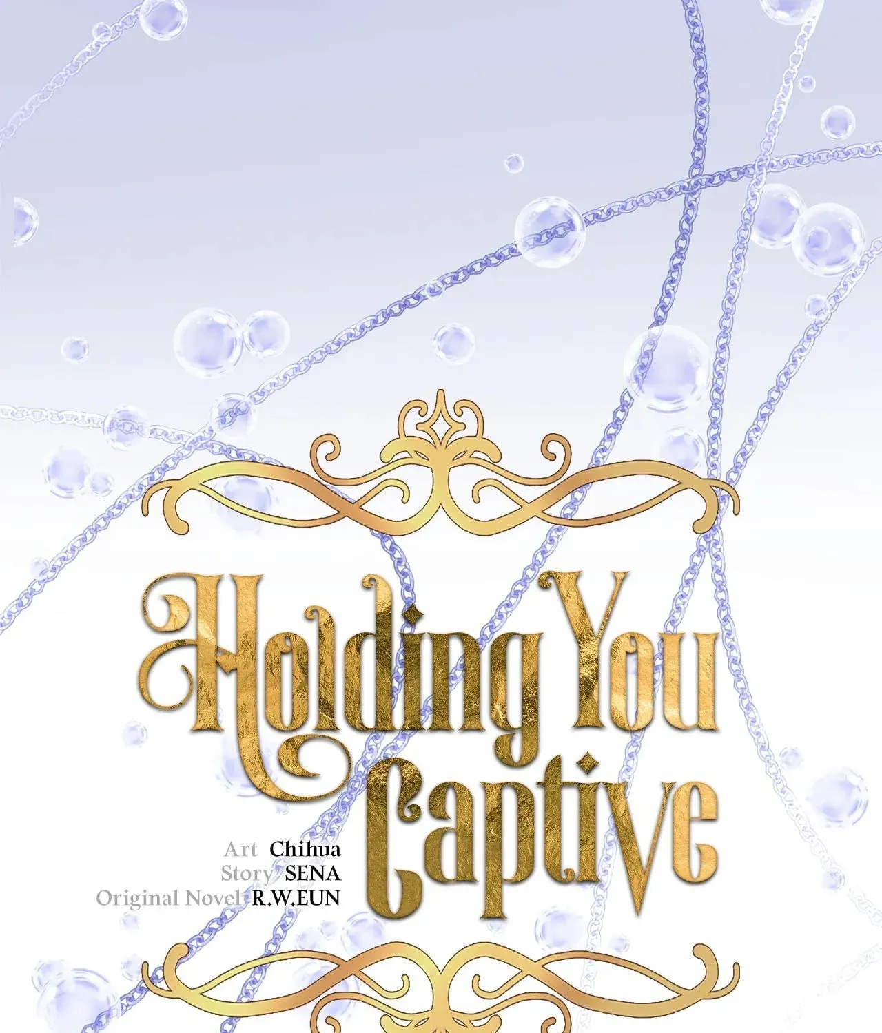 Read Holding You Captive chapter 59 image 26 on Lezhin