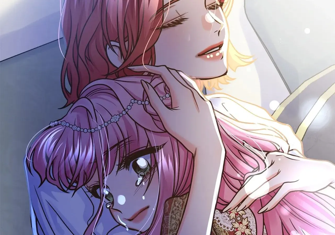 Read Holding You Captive chapter 59 image 3 on Lezhin