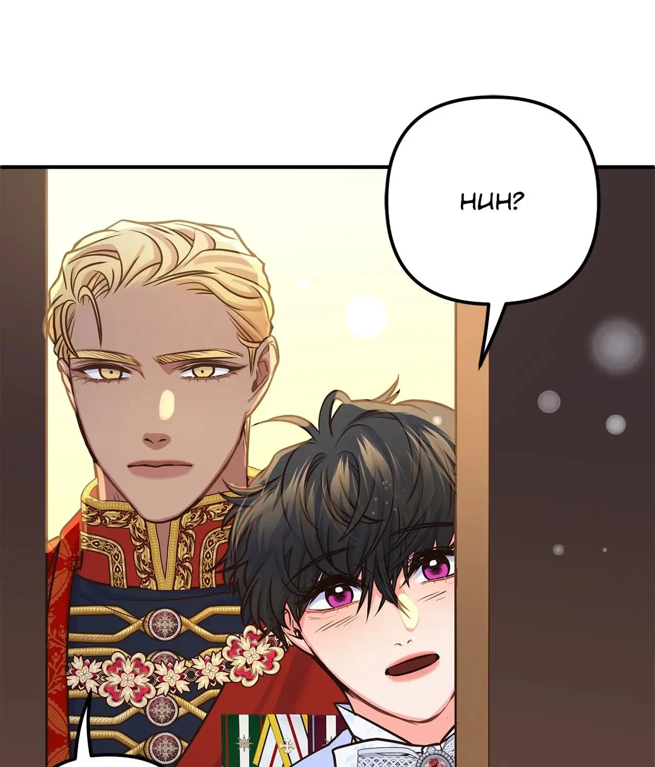 Read Holding You Captive chapter 59 image 32 on Lezhin