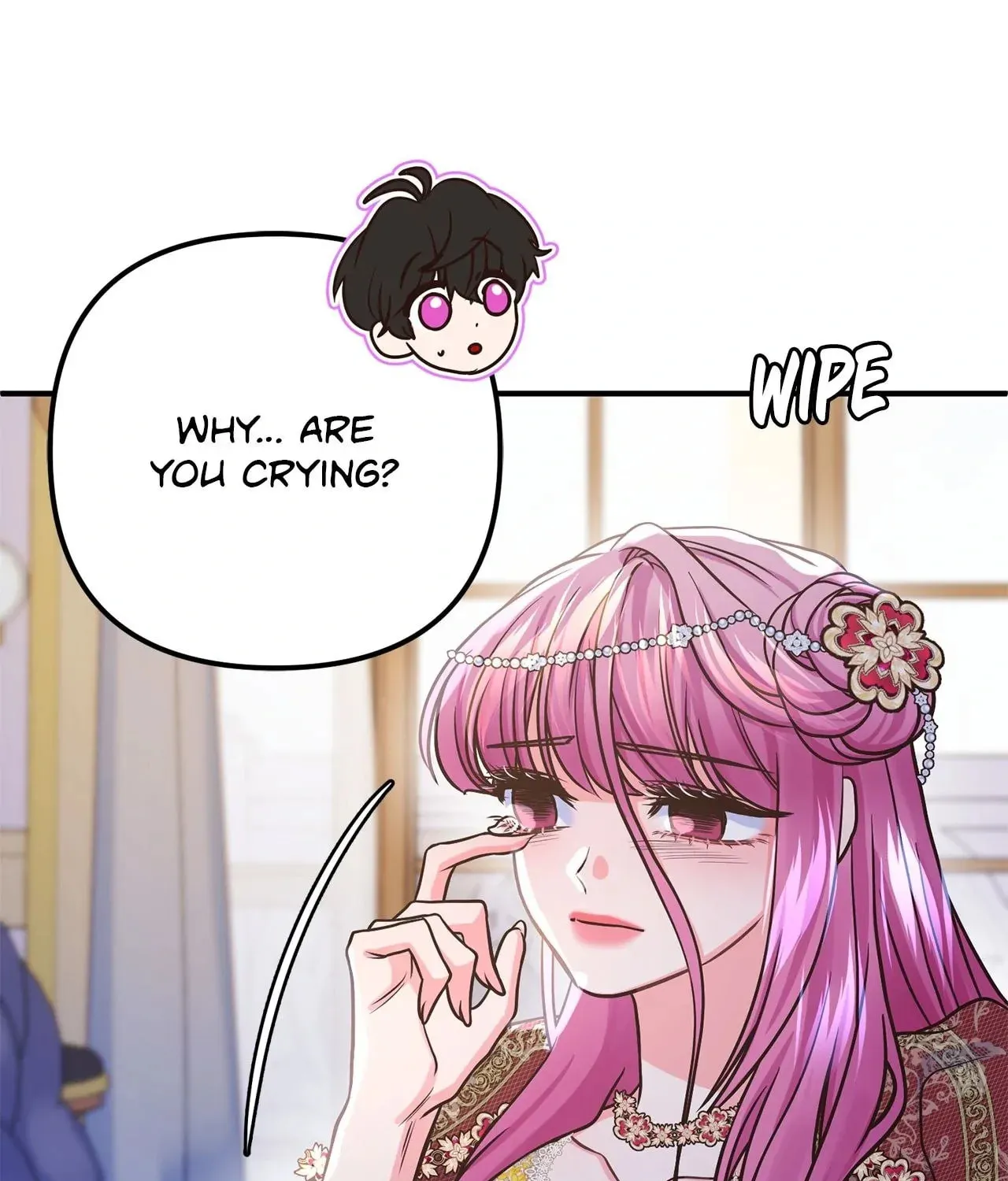 Read Holding You Captive chapter 59 image 35 on Lezhin