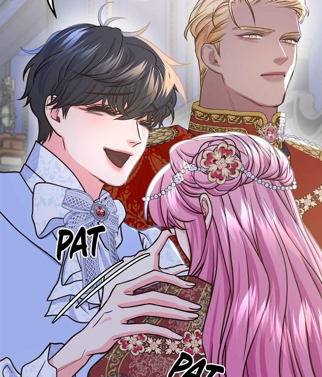 Read Holding You Captive chapter 59 image 39 on Lezhin
