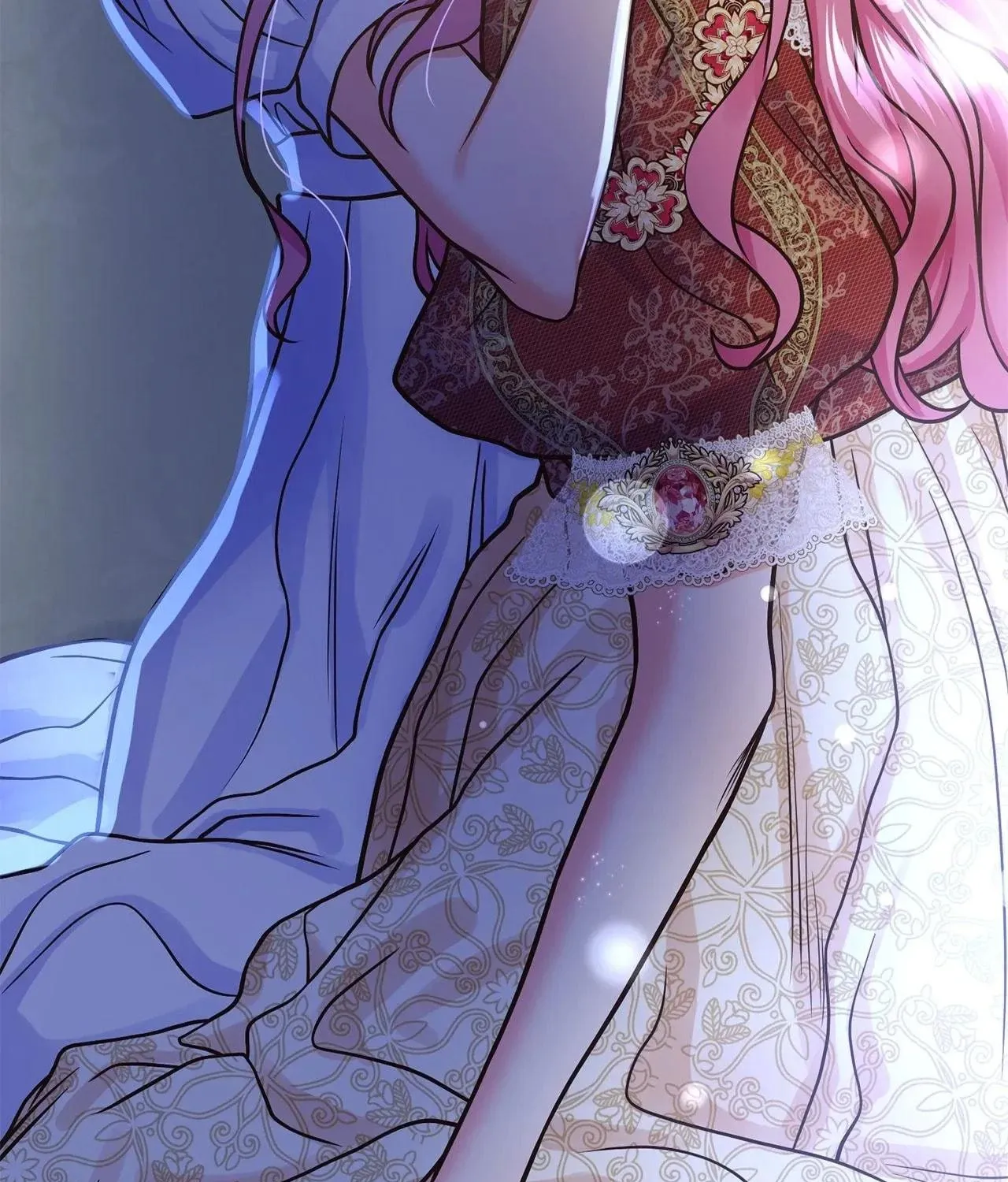 Read Holding You Captive chapter 59 image 4 on Lezhin