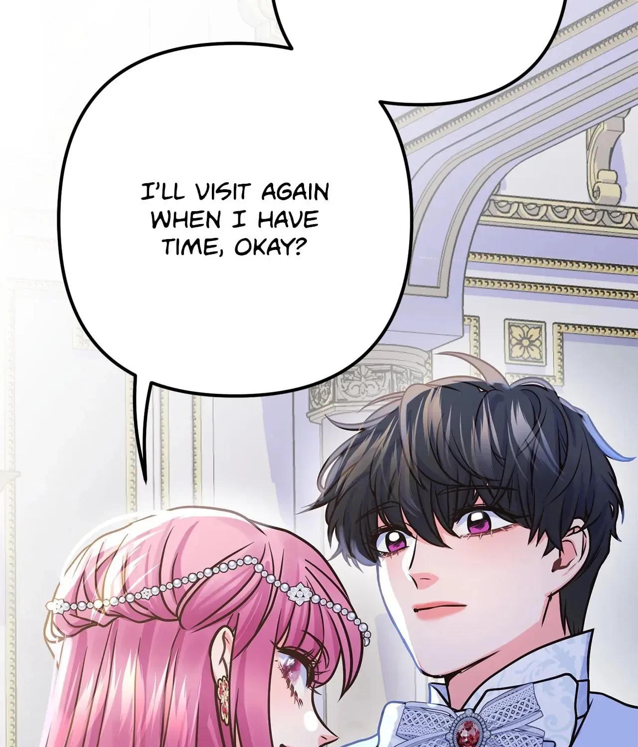 Read Holding You Captive chapter 59 image 43 on Lezhin