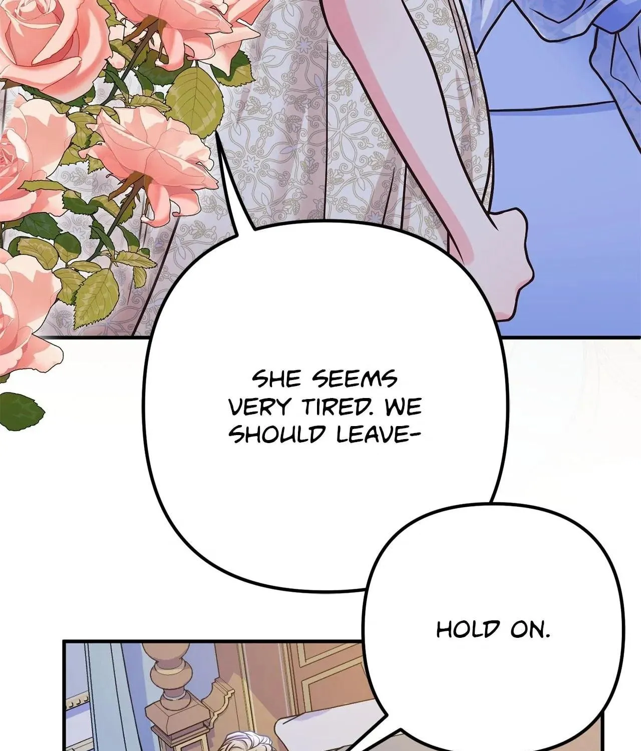 Read Holding You Captive chapter 59 image 45 on Lezhin