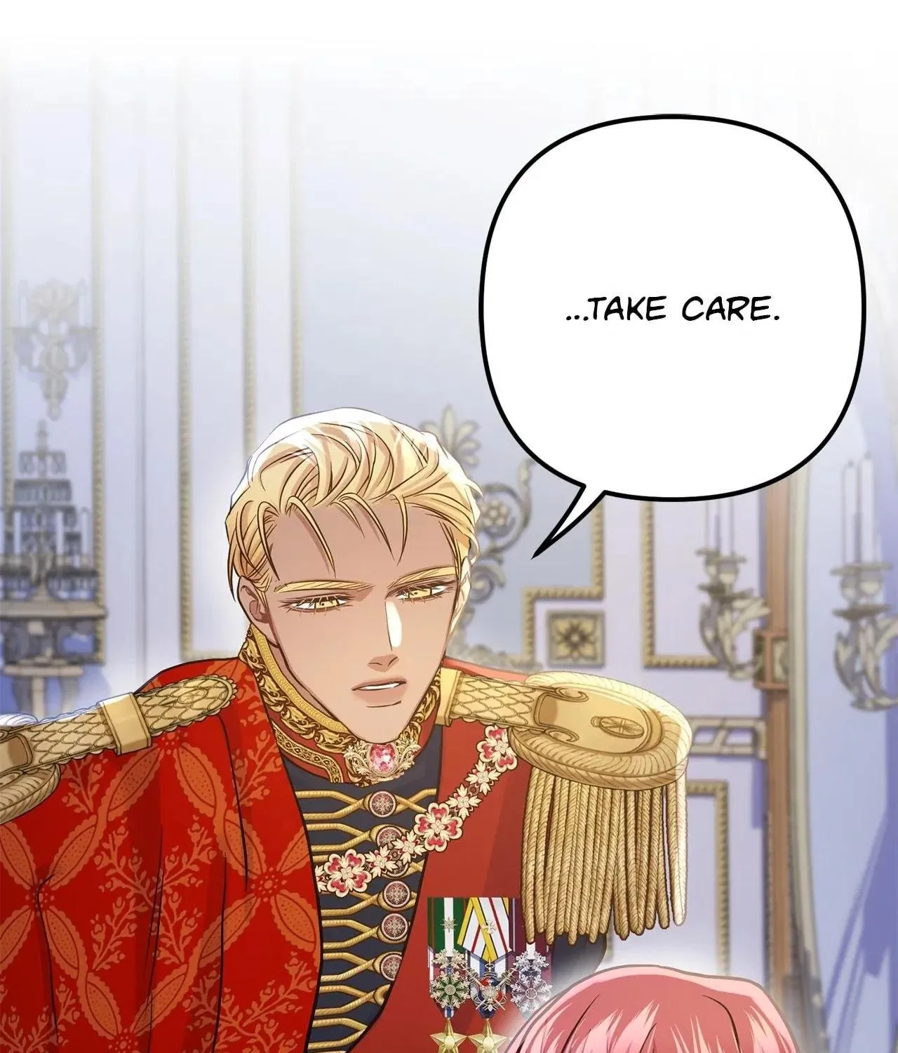 Read Holding You Captive chapter 59 image 50 on Lezhin