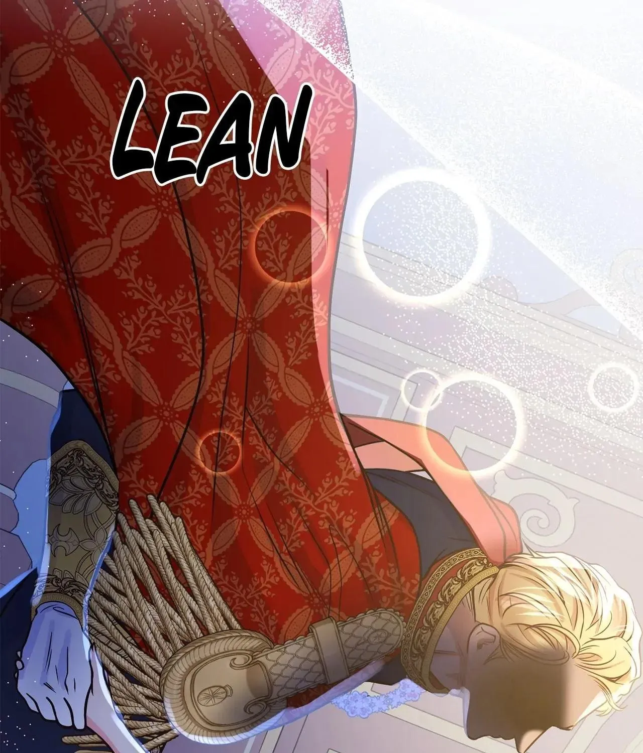 Read Holding You Captive chapter 59 image 56 on Lezhin