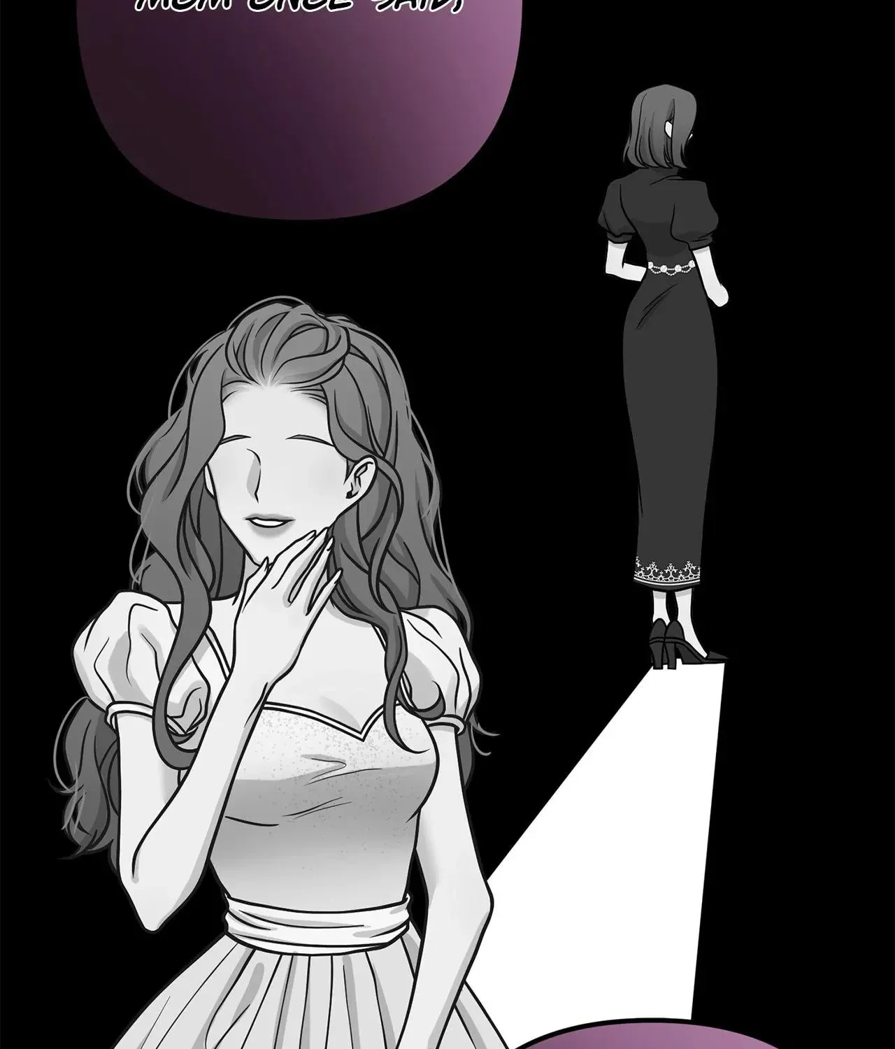 Read Holding You Captive chapter 59 image 6 on Lezhin