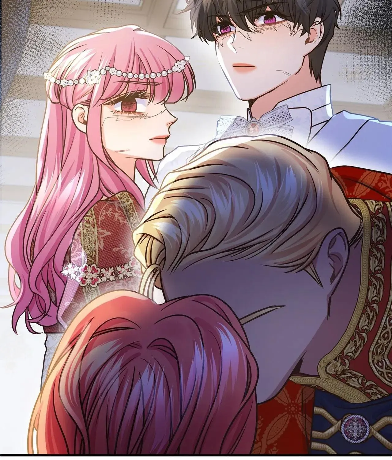 Read Holding You Captive chapter 59 image 62 on Lezhin