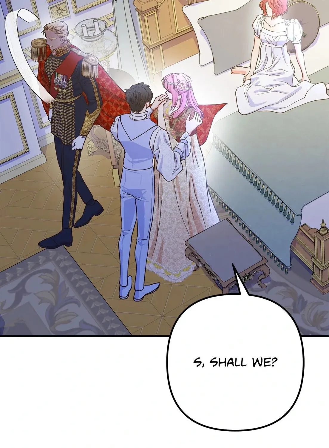 Read Holding You Captive chapter 59 image 64 on Lezhin