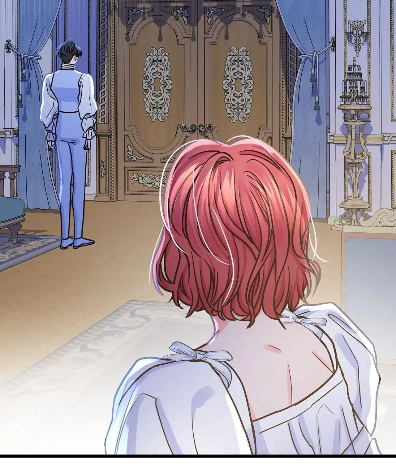 Read Holding You Captive chapter 59 image 74 on Lezhin