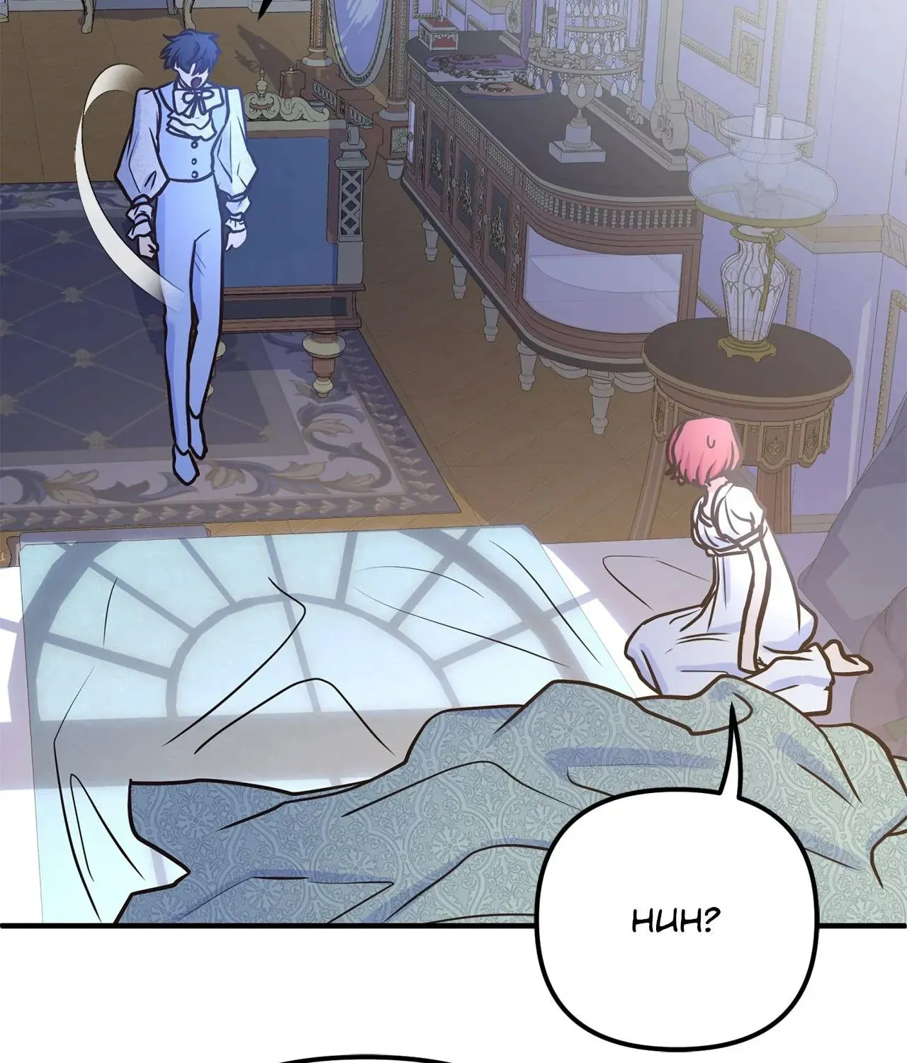 Read Holding You Captive chapter 59 image 76 on Lezhin