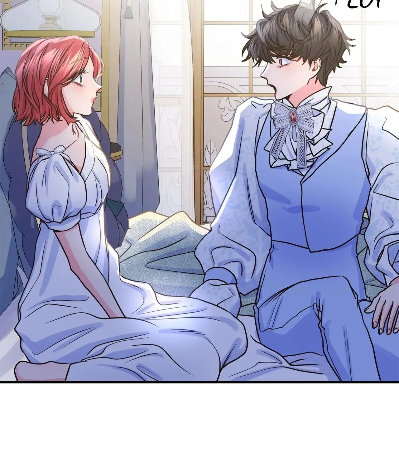 Read Holding You Captive chapter 59 image 78 on Lezhin