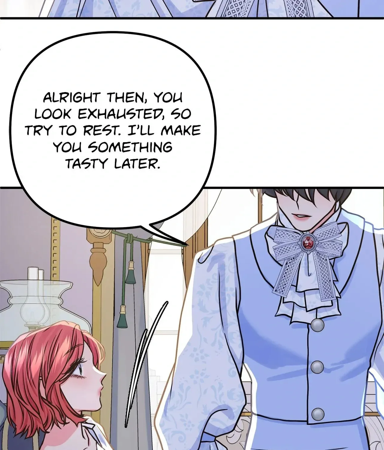Read Holding You Captive chapter 59 image 84 on Lezhin
