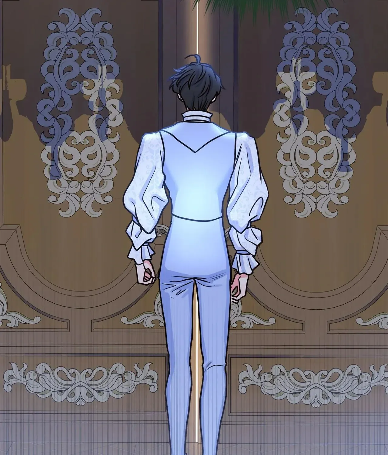 Read Holding You Captive chapter 59 image 88 on Lezhin