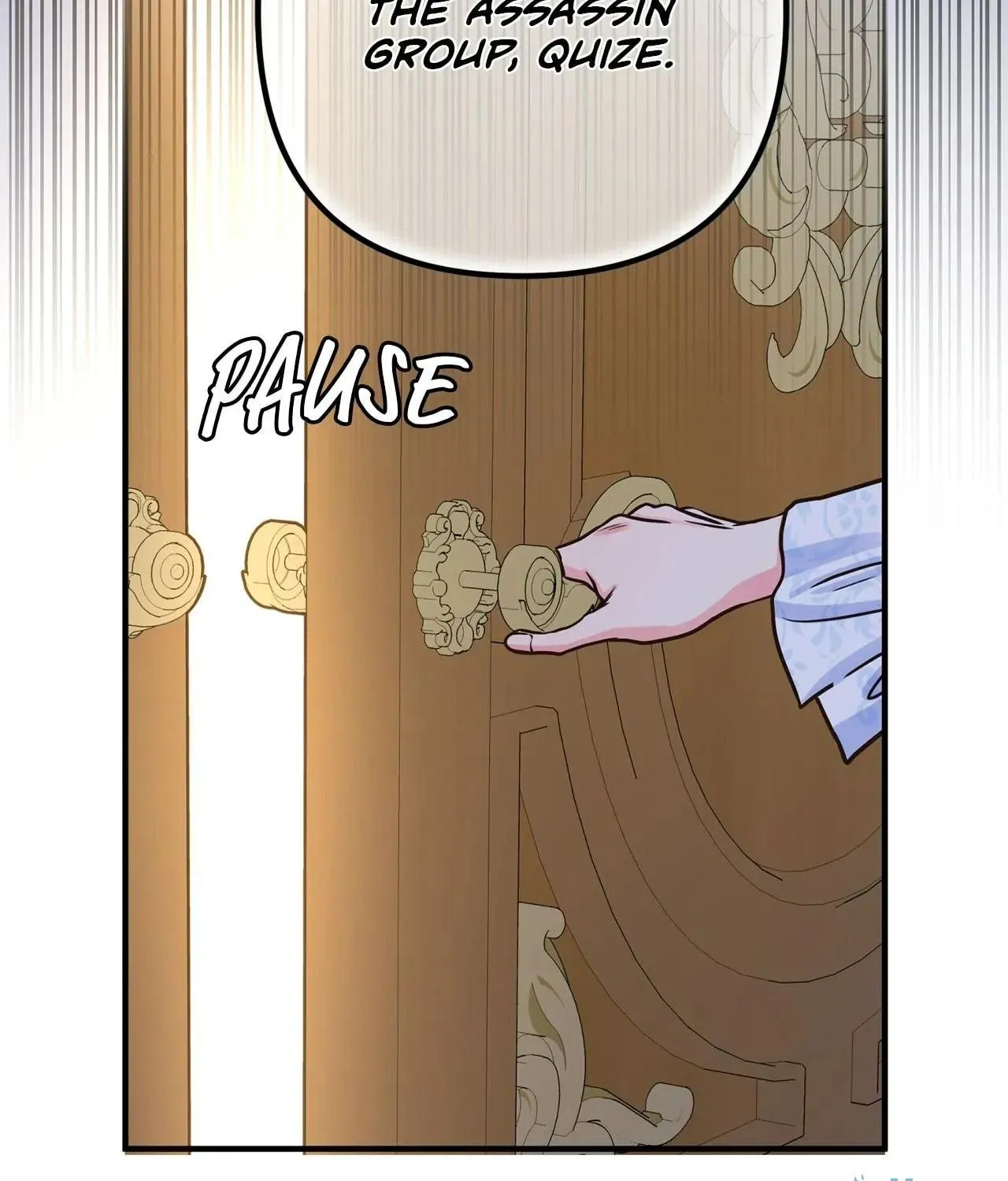 Read Holding You Captive chapter 59 image 92 on Lezhin