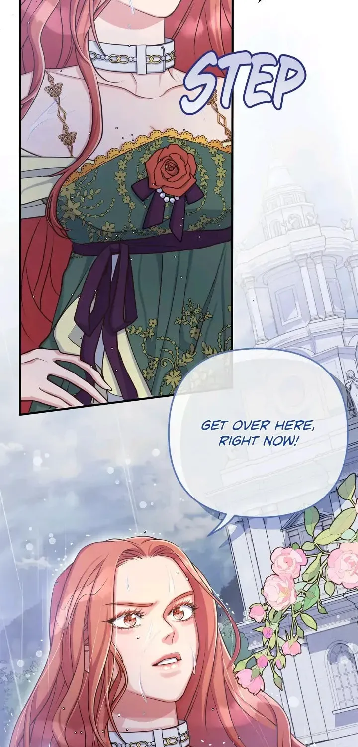 Read Holding You Captive chapter 6 image 1 on Lezhin
