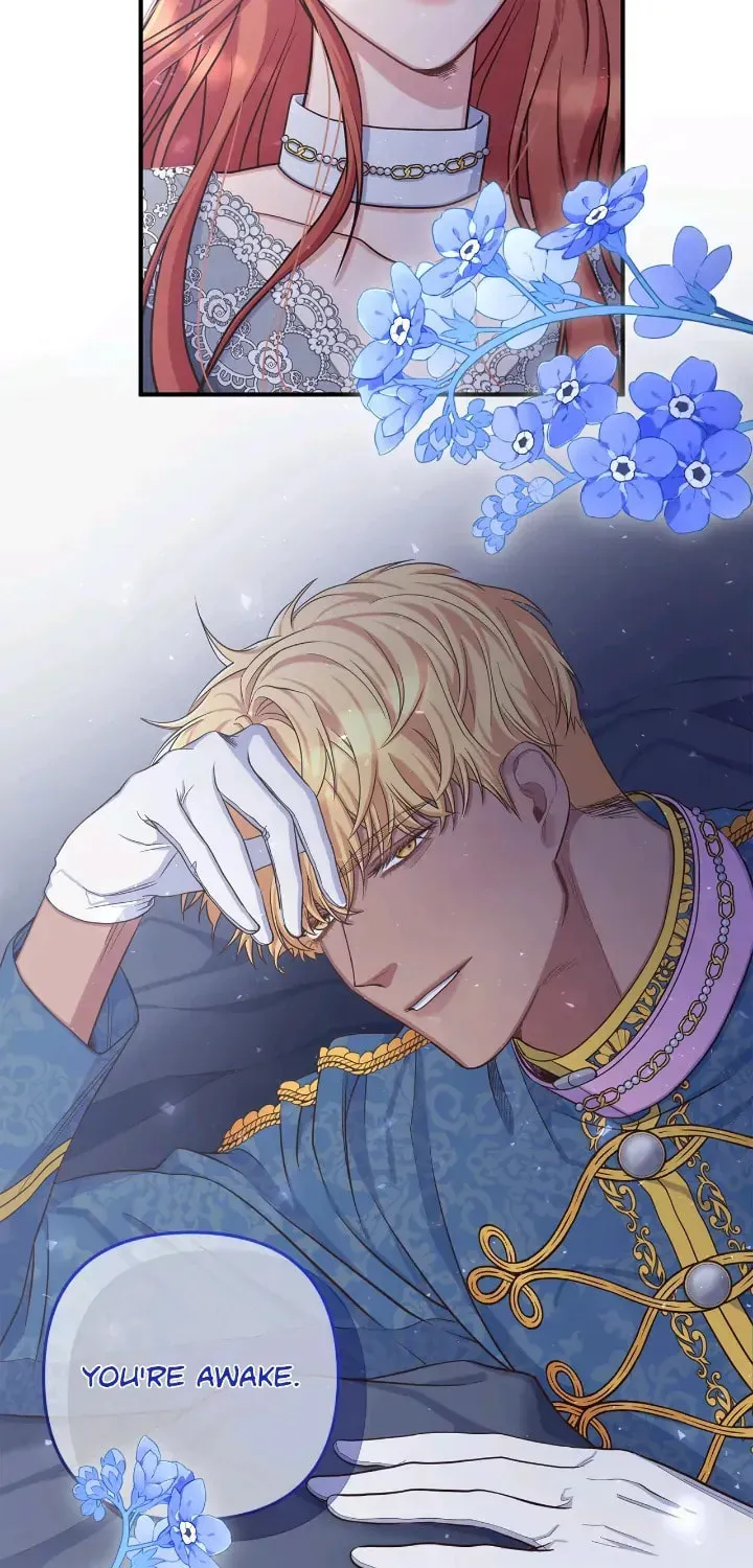 Read Holding You Captive chapter 6 image 100 on Lezhin