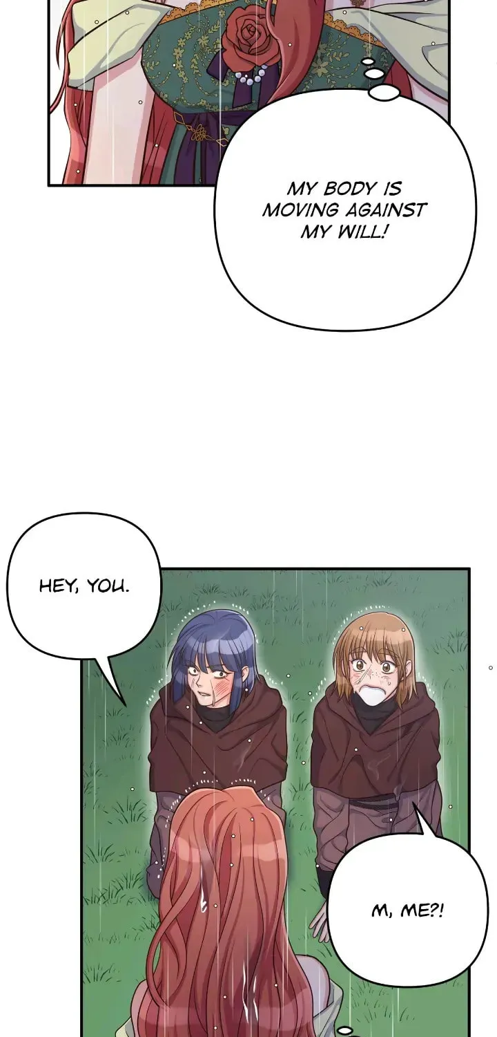 Read Holding You Captive chapter 6 image 12 on Lezhin