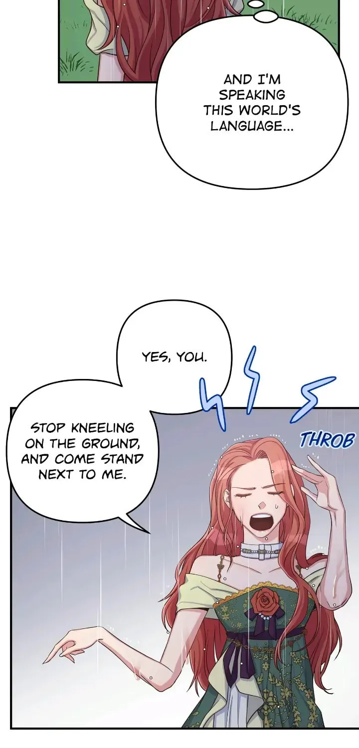 Read Holding You Captive chapter 6 image 13 on Lezhin